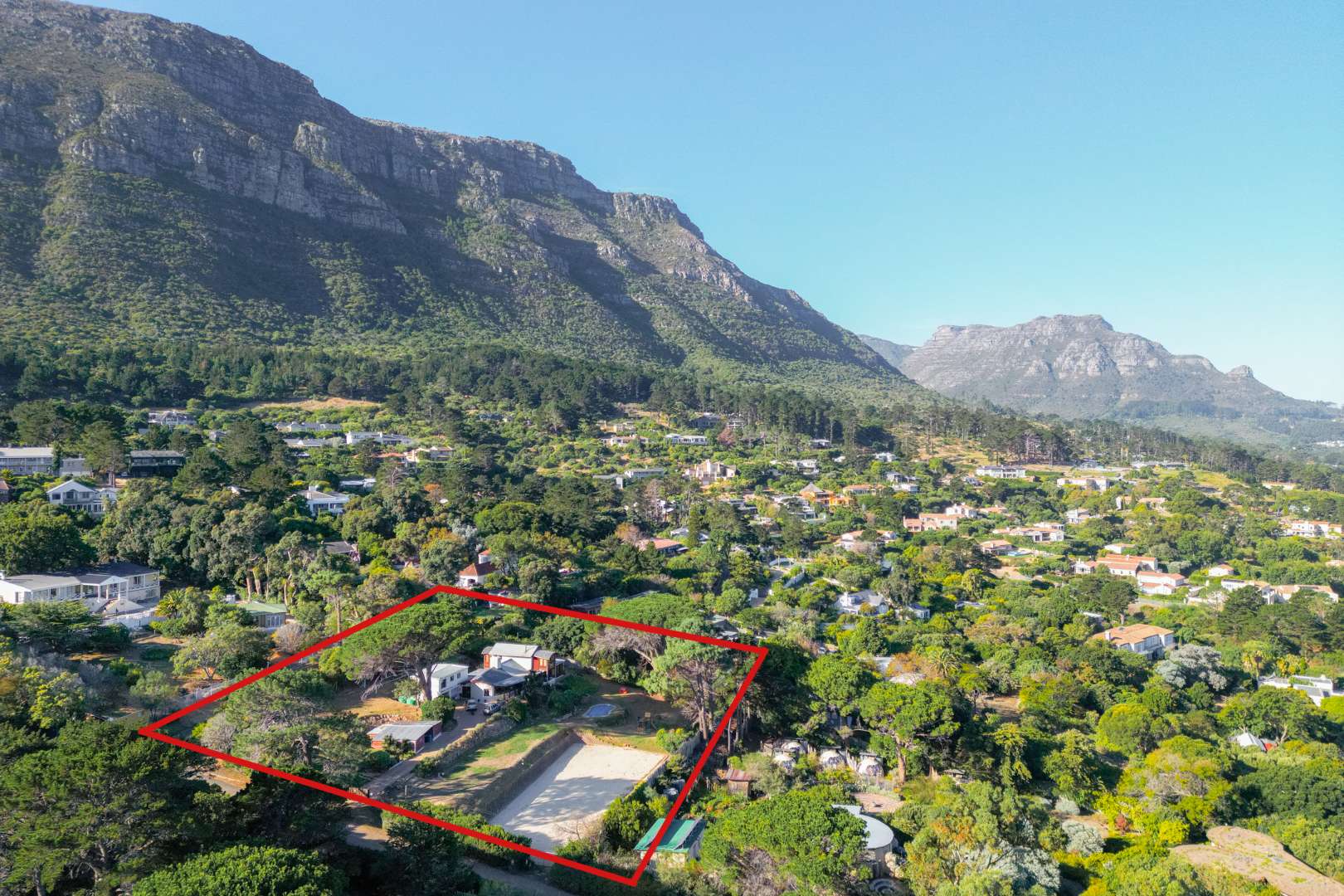 5 Bedroom Property for Sale in Victorskloof Western Cape